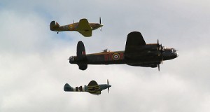 The Battle of Britain Memorial Flight The Battle of Britain Memorial Flight