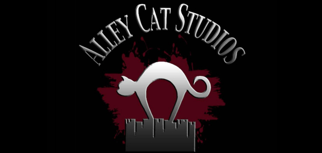 Alley Cat Studios