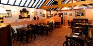 Casa Najanjo Shewsbury Review