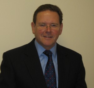 David Perrin David Perrin, Director at Nock Deighton