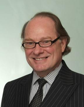 Dr Geoffrey Davies OBE