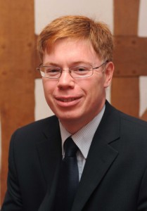 Richard Ashton Richard Ashton