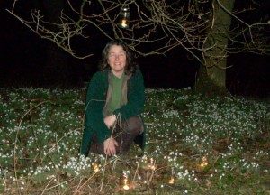 Attingham Snowdrop Walk. Attingham Snowdrop Walk.