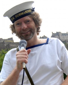 Eric's Tales of the Sea Eric's Tales of the Sea