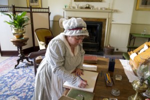 Learning Officer Ness Thompson