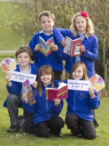 Peter Duff, Ryan Titley, Josie Taylor, Ellie Garbet-Charles, Hannah Reilly Peter Duff, Ryan Titley, Josie Taylor, Ellie Garbet-Charles, Hannah Reilly