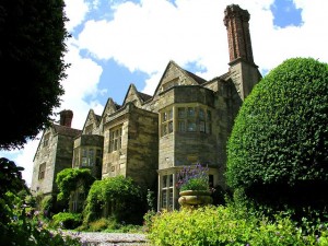 Benthall Hall - Photo: NT/Richard Bifield Benthall Hall - Photo: NT/Richard Bifield
