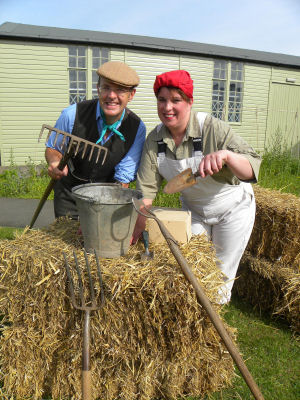 The Battle of Britain Weekend at RAF Museum Cosford The Battle of Britain Weekend at RAF Museum Cosford