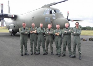 The Hercules Crew The Hercules Crew