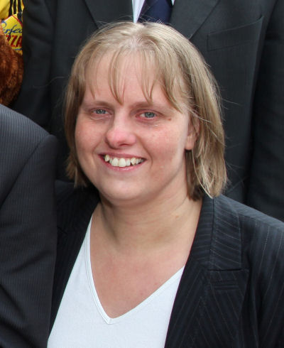 Sarah Baugh, partner and head of the rural and agricultural division at Telford-based MFG Solicitors Sarah Baugh, partner and head of the rural and agricultural division at Telford-based MFG Solicitors