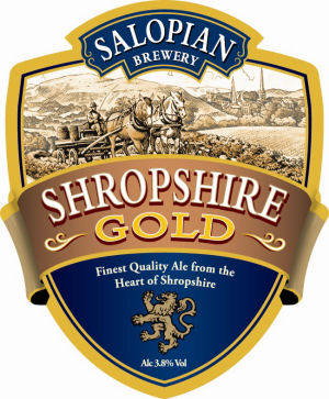Shropshire Gold