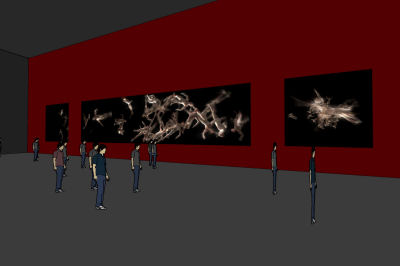 CORE early artist's impression CORE early artist's impression