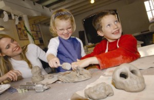 Coalport China Museum. Coalport China Museum.