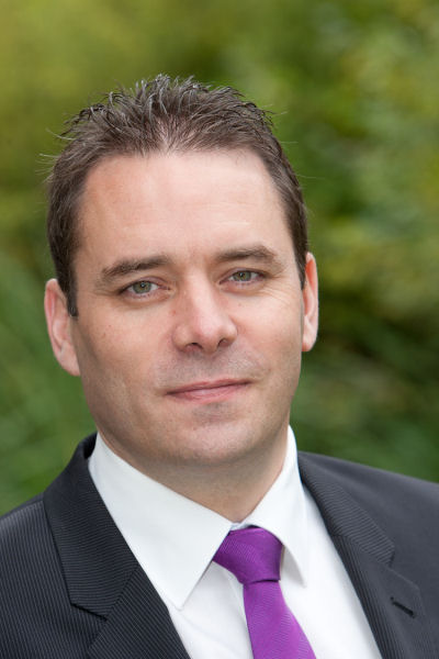 Alan Adams Founder and Director of Horizons Consultants Alan Adams Founder and Director of Horizons Consultants