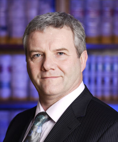 Richard Lloyd, a Partner with GHP Legal.