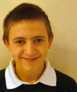 Missing Matthew Harvey.