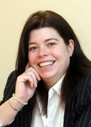 Pauline Davies Pauline Davies