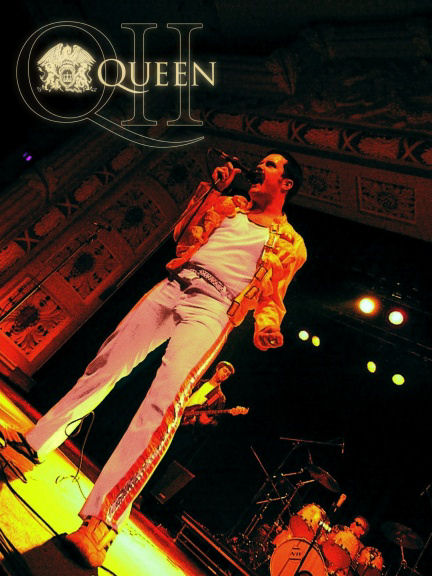 Queen fans can look forward to an open-air Summer concert at the Shropshire & West Midlands Showground in Shrewsbury on Friday June 29.