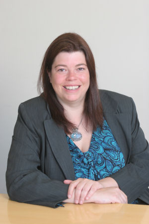 Pauline Davies of PCB Solicitors.