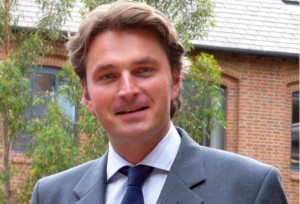Daniel Kawczynski MP.