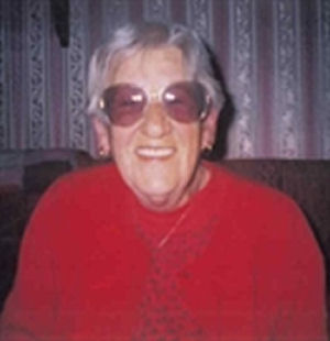 Frieda is described as 5ft 1in tall, with short straight grey hair. Frieda is described as 5ft 1in tall, with short straight grey hair.