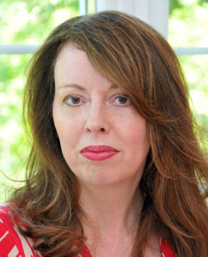 Andrea Robinson. Andrea Robinson.