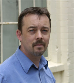 Professional photographer and tutor Richard Franklin. Professional photographer and tutor Richard Franklin.