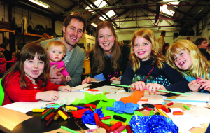 Enginuity. Enginuity.