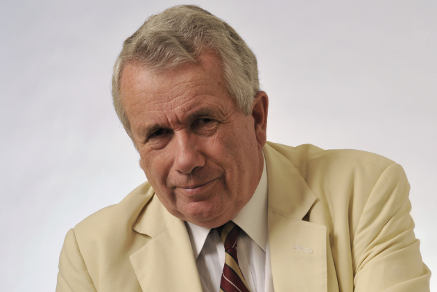 Martin Bell. Martin Bell.