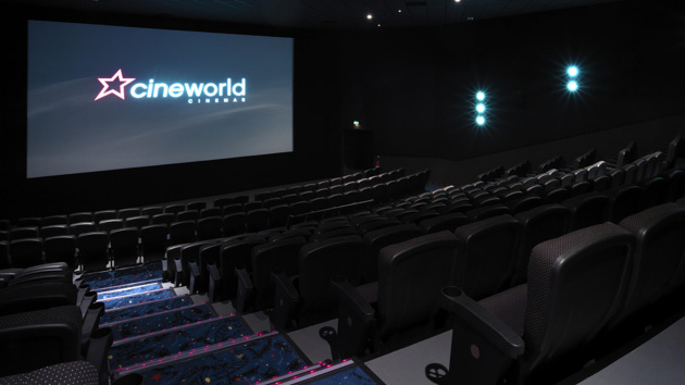 Cineworld