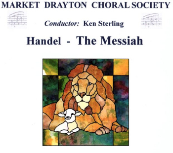 Handel - The Messiah
