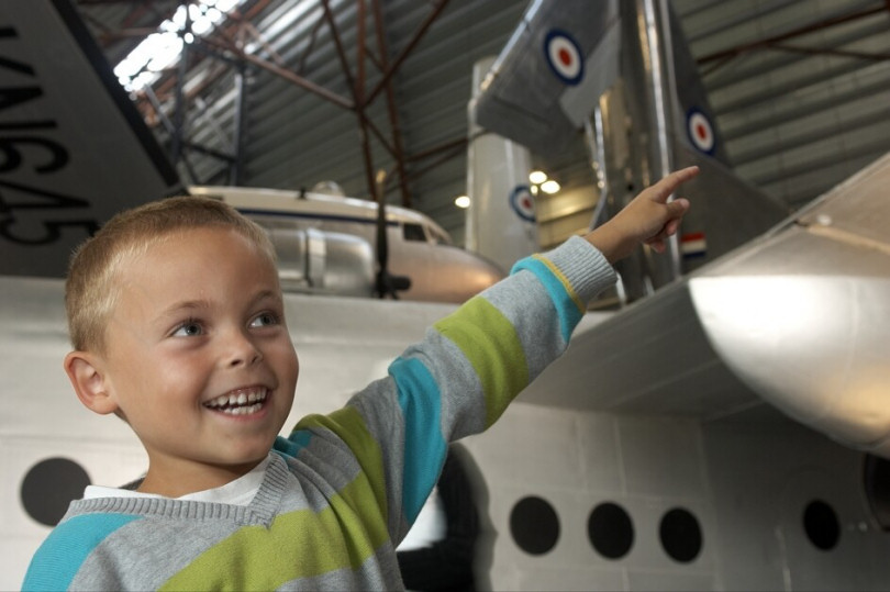 RAF Museum Cosford