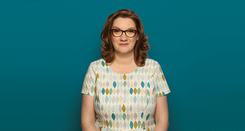Sarah Millican