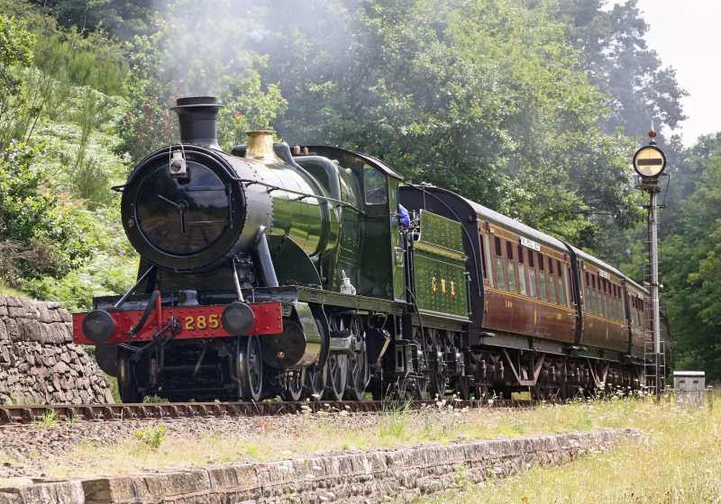 Severn Valley Railway