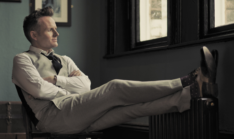 Joe Stilgoe