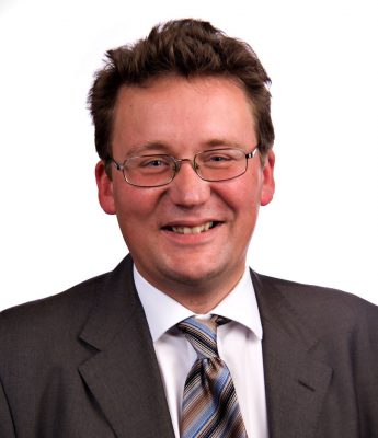 Mark Howarth of Linder Myers Solicitors