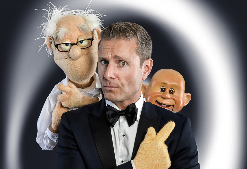 Paul Zerdin