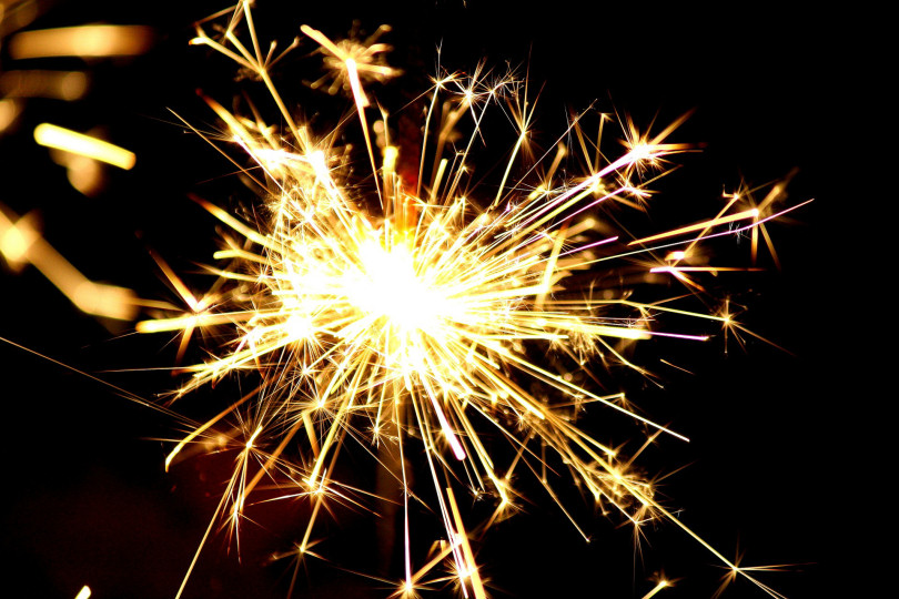 sparkler-fireworks