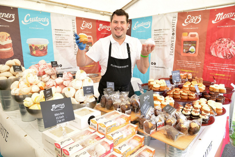 This year’s festival will take place on 22-23 July