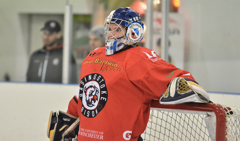 Tigers have signed Jon Baston for the rest of the season. Photo: Steve Brodie