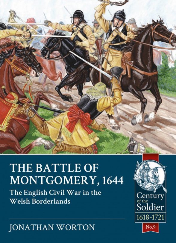 The Battle of Montgomery