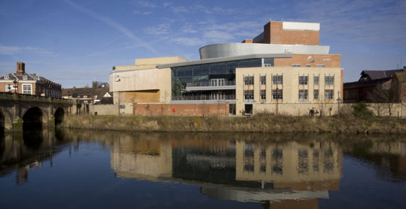 Review: The Russian State Ballet and Opera House  – The Nutcracker