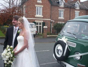 From Miss to Mrs – Part 2 by Rhea Parsons