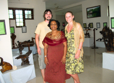 From Miss to Mrs – Part 3 – by Rhea Parsons