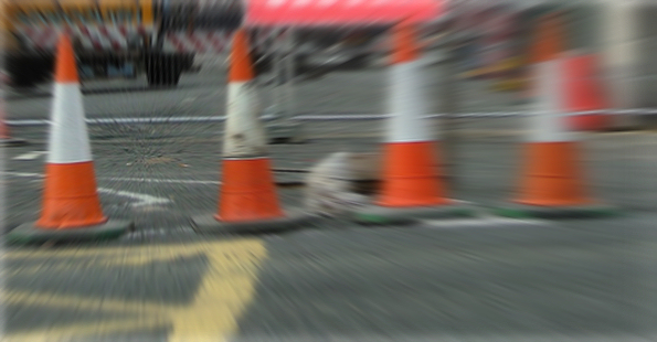 Resurfacing work to begin on A5 between Wellington and Shrewsbury