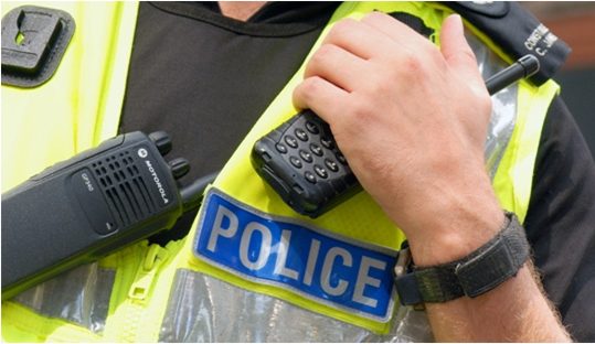 Masked intruders force their way into Wroxeter home