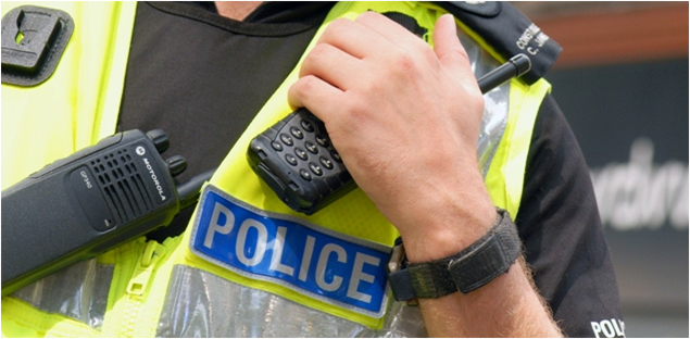 Witnesses sought following assault at Shrewsbury nightclub