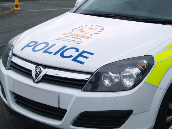 Laptops, bike and cash stolen during burglary in Bayston Hill