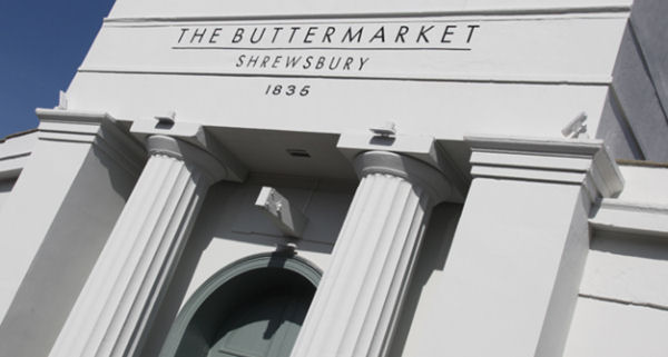 Man arrested following suspected arson at Shrewsbury nightclub