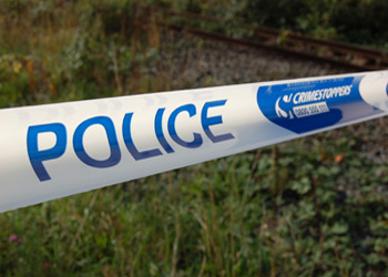 Man wounded in what police describe as ‘a nasty incident’ in Dawley